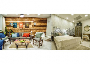 Отель City Center Designer Apartment, Будапешт